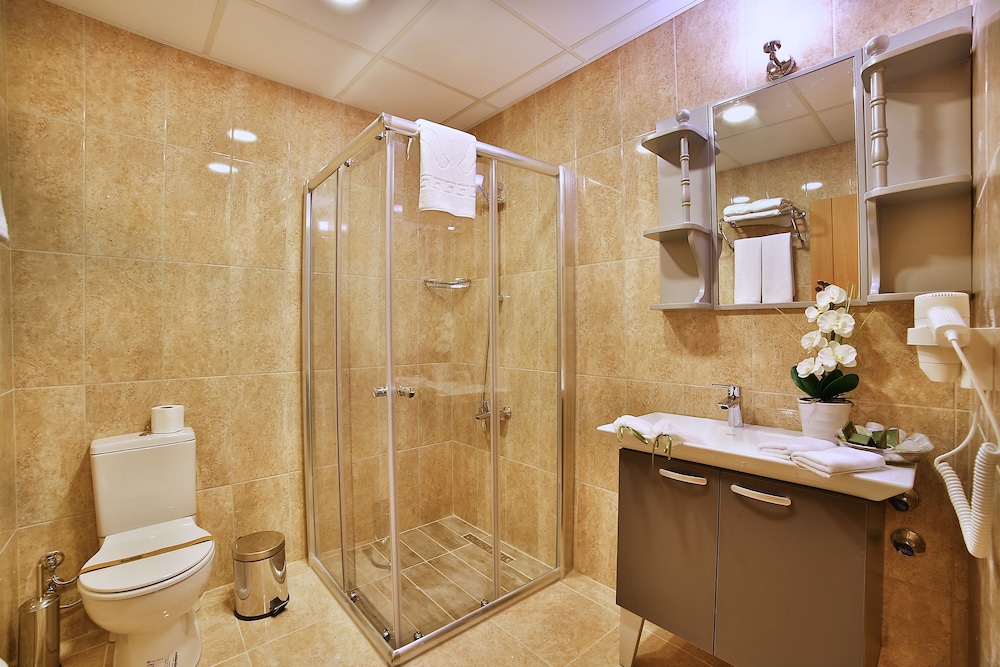 The Hera Premium Hotels 21/49