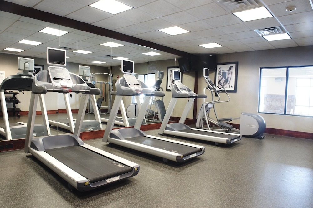 Holiday Inn Express Suites Urbandale Des Moines 33/50
