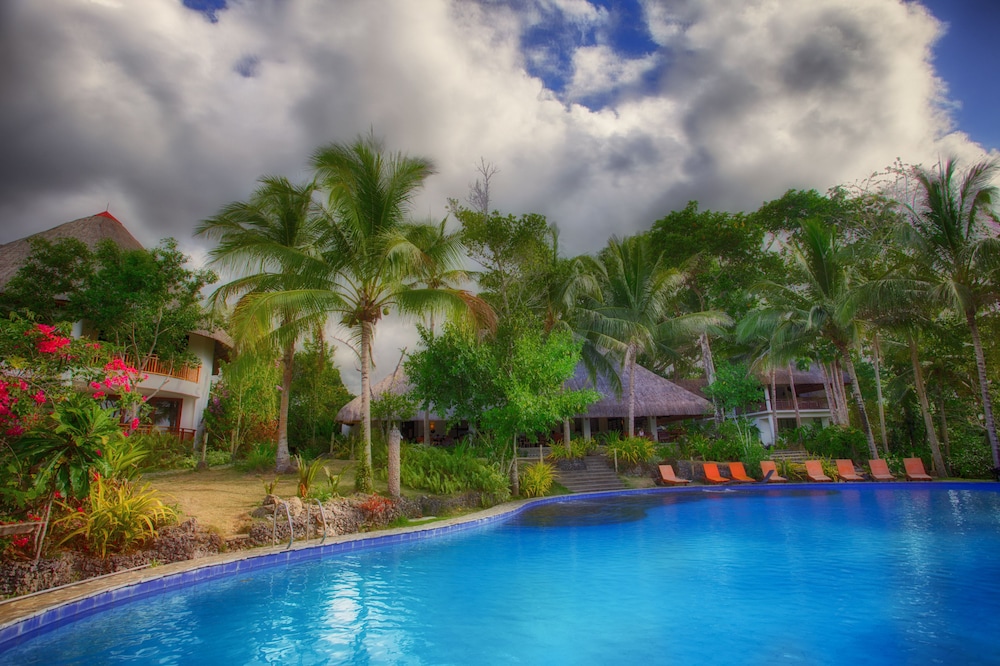 Amun Ini Beach Resort & Spa 46/50