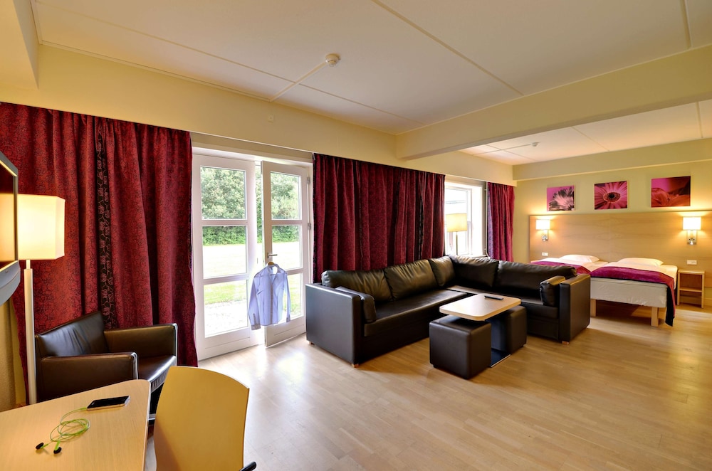 Scandic Sonderborg 32/56