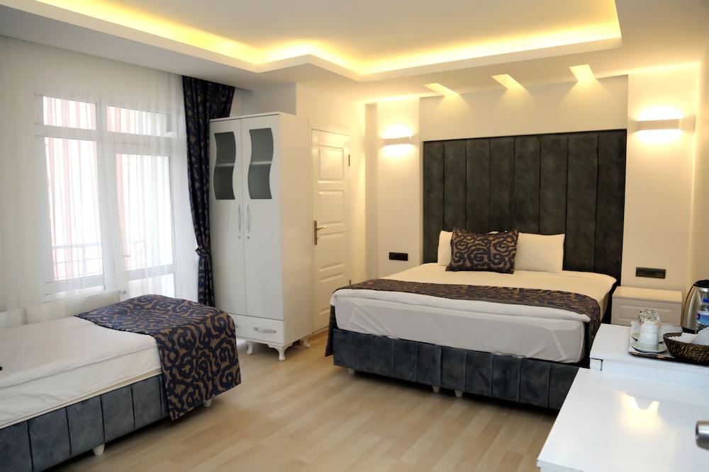 Liva Hotel Aksaray 3/13