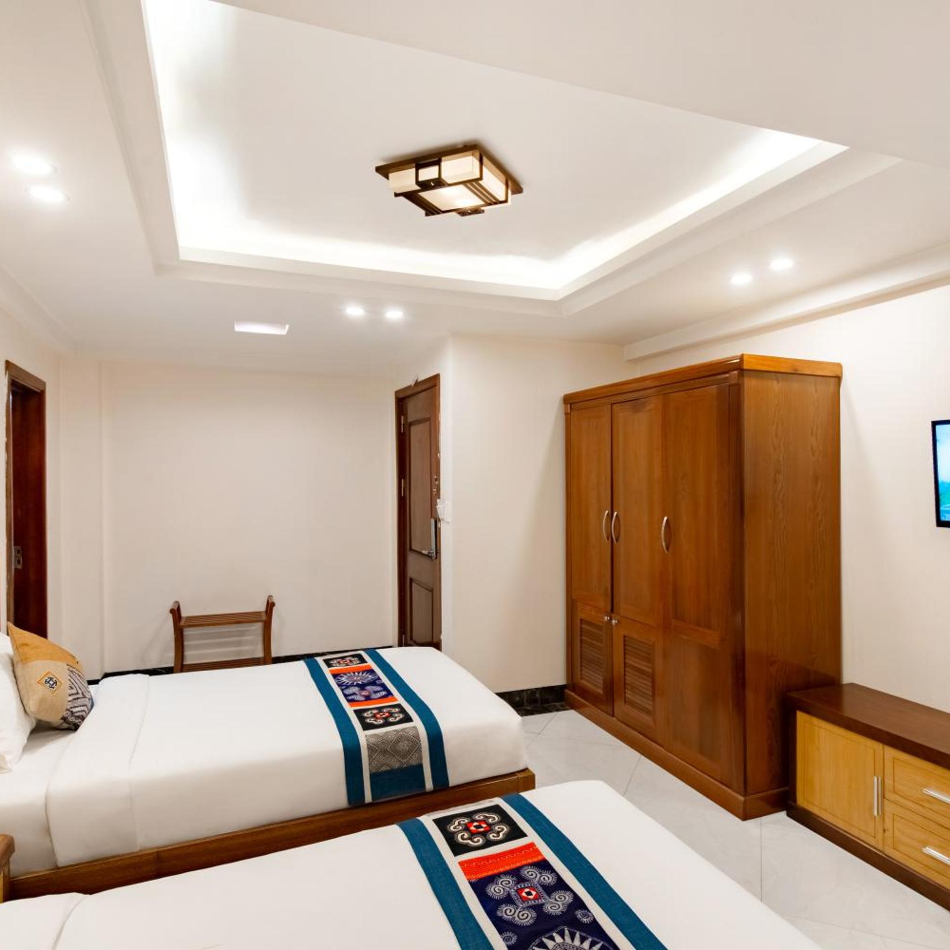 Sapa Paradise Hotel 21/77