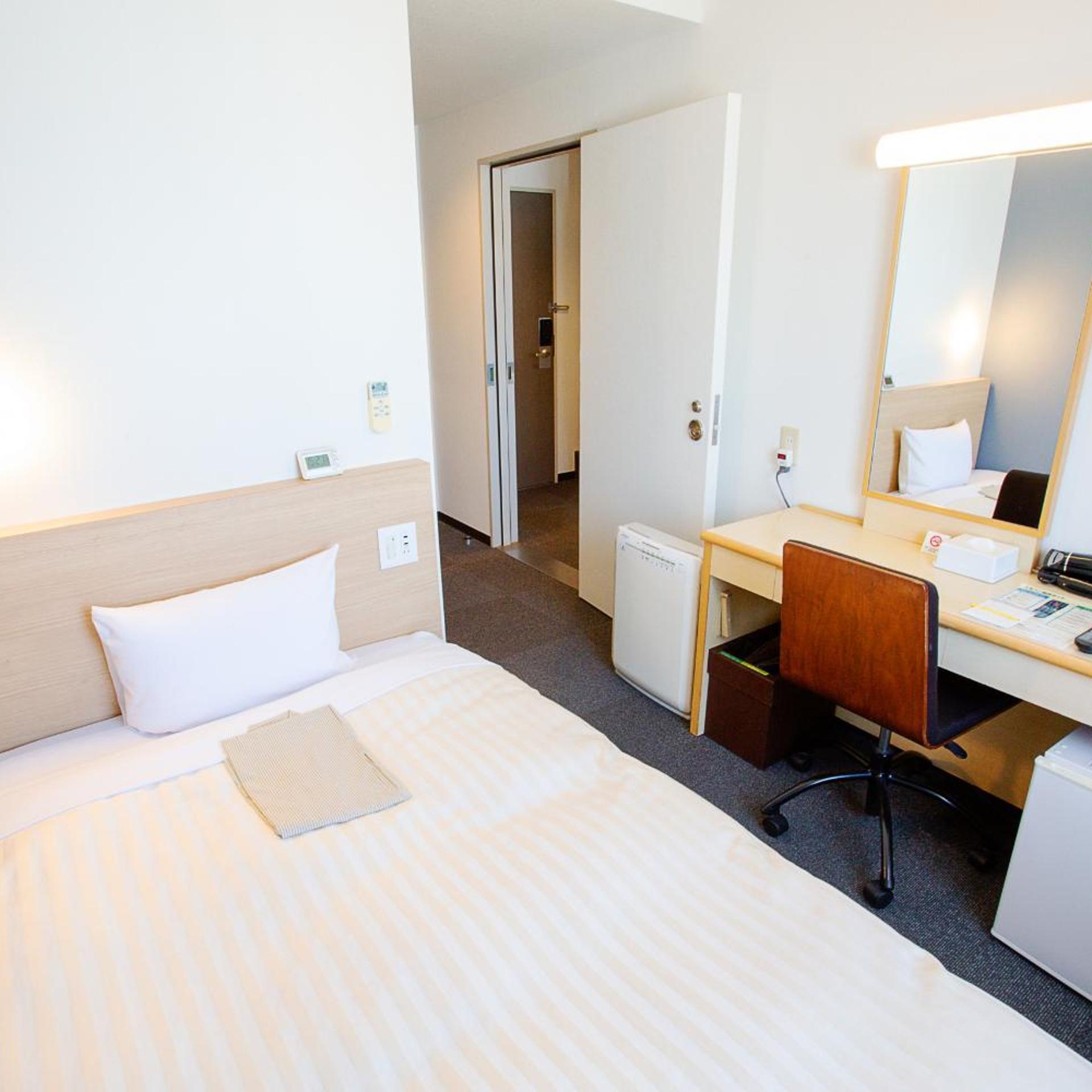 Super Hotel Matsuyama 17/43