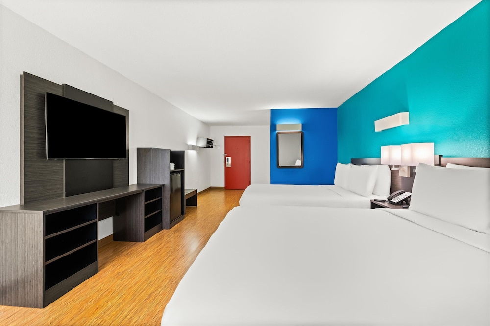 Signature Inn Miami 23/60