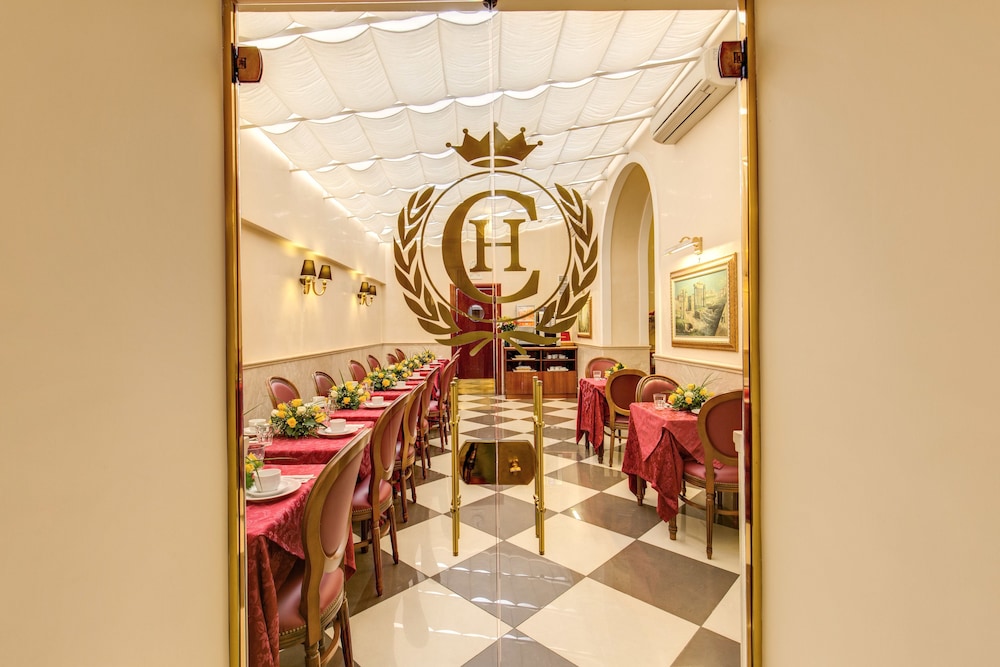 Hotel Contilia 57/66