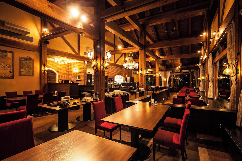 Izumigo Takayama Dog Paradise Hotel 57/67