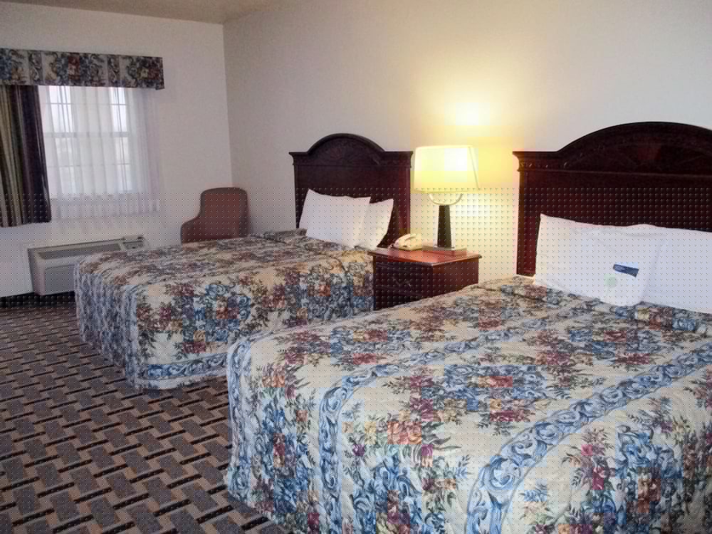Motel6 Atoka, OK 40/54