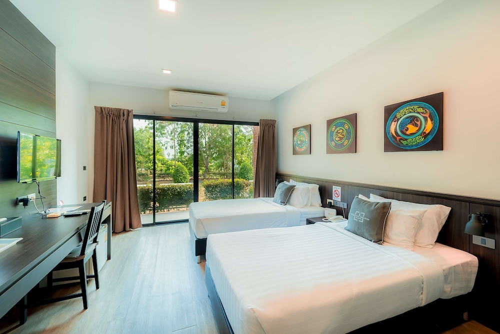Sukhothai Treasure Resort Spa 29/74