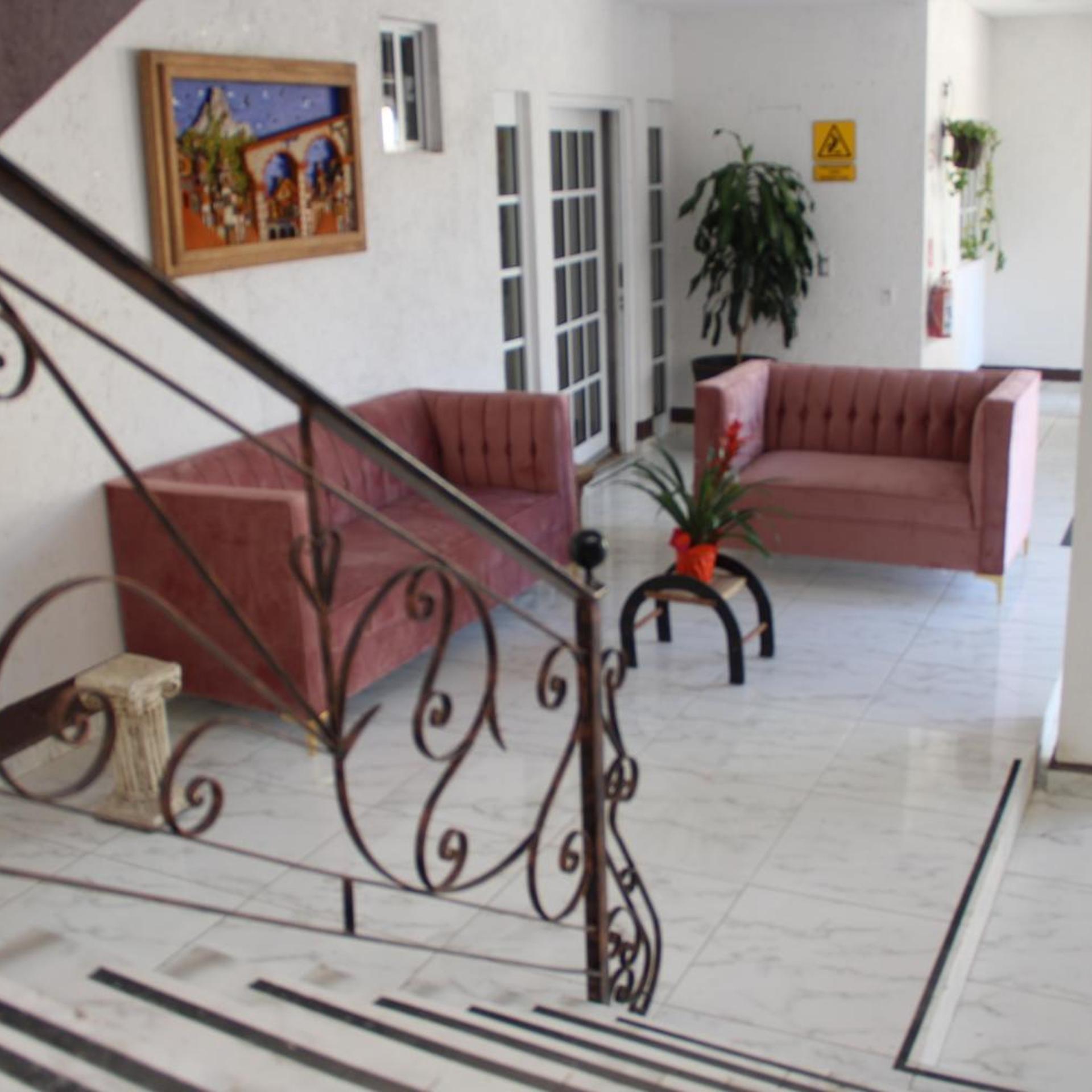 Hotel Pena Florencia 40/58