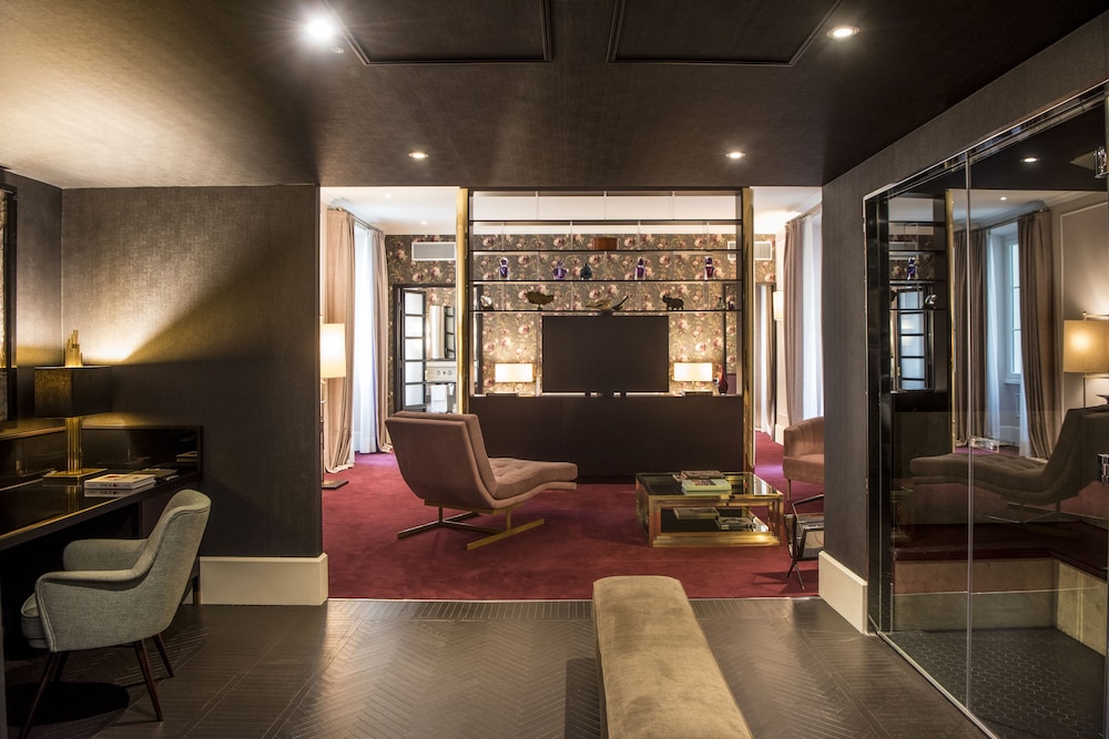 Hotel Vilòn 42/58