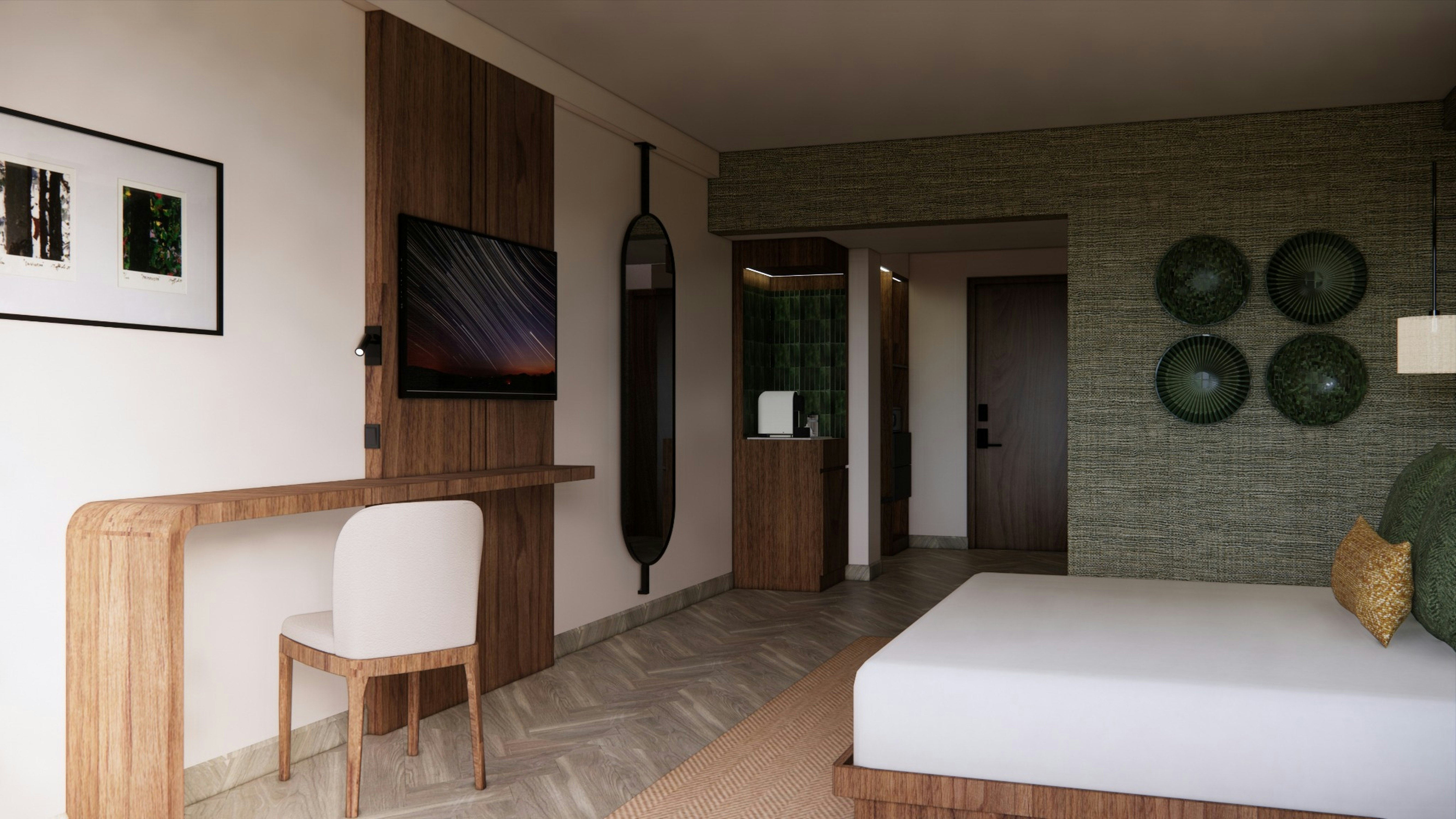Montara Hotel, Tapestry Collection by Hilton 18/55