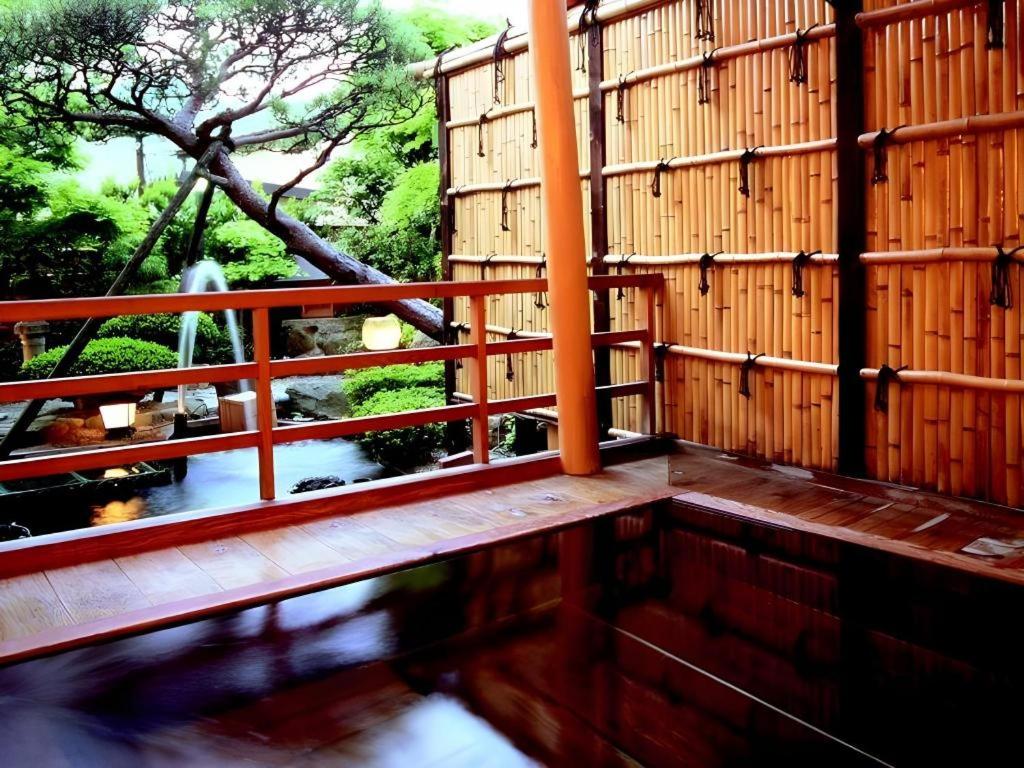 Bandai Atami Spa Kirakuya Inn 15/26