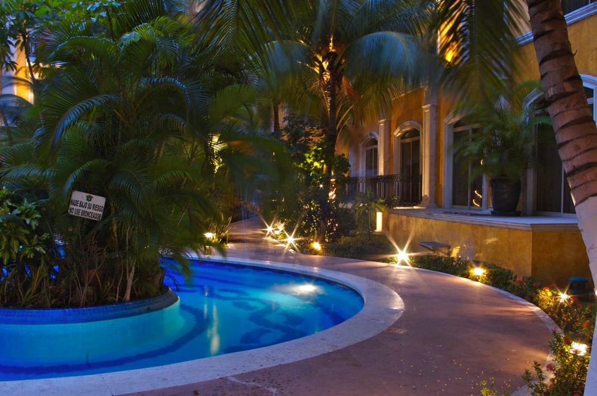 Hotel Hacienda Real 44/51