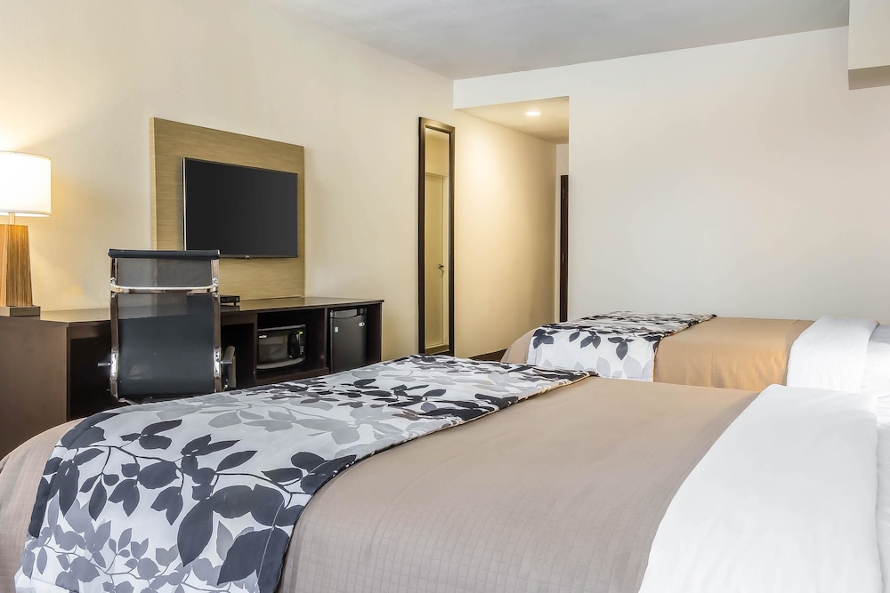 Sleep Inn Philadelphia Center City 14/35