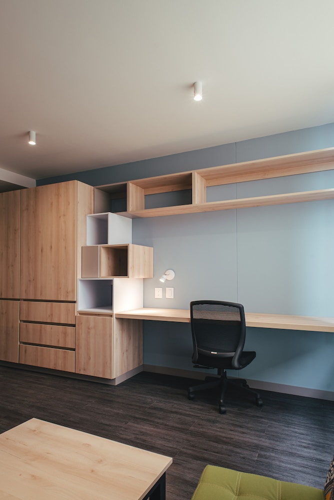 UMA Suites Chia 25/57