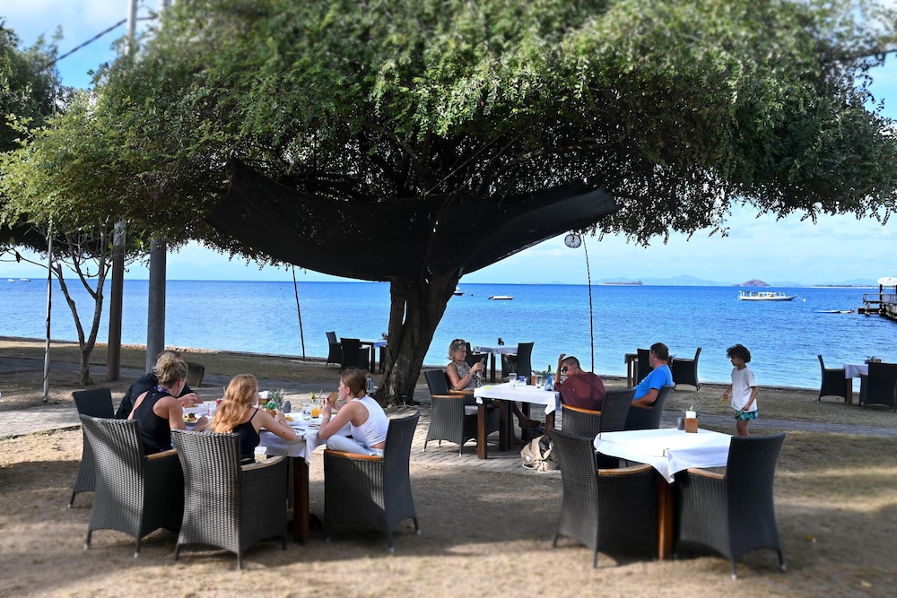 Kokomo Resort Gili Gede 41/50