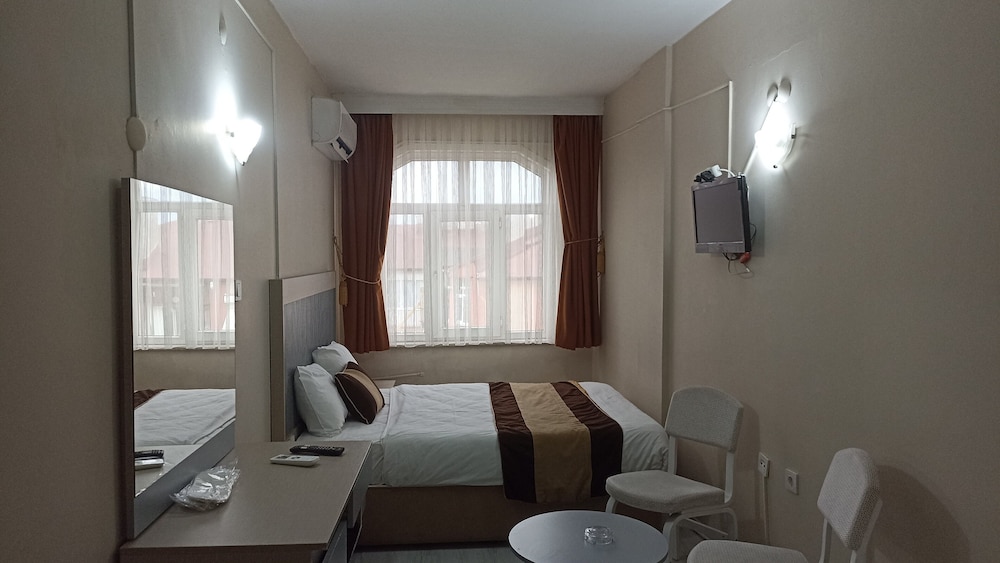 Topkapi Sabena Hotel 42/70