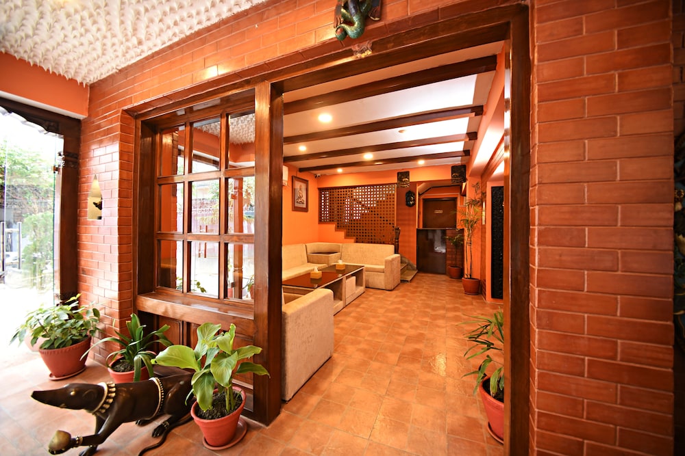 Hotel The Sacred Valley Home 27/38