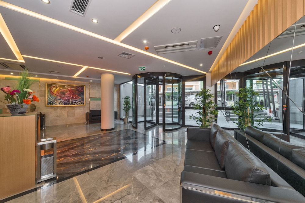 Hotel Boursier 1 & Spa 9/57