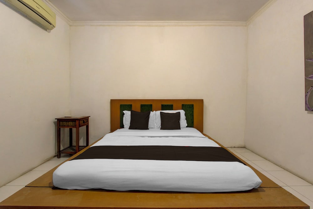 Room at Hotel O near Parangtritis Beach formerly Paris Ocean, Parangtritis