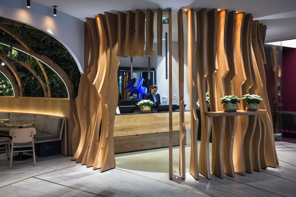 Hotel Le Pelican 30/60
