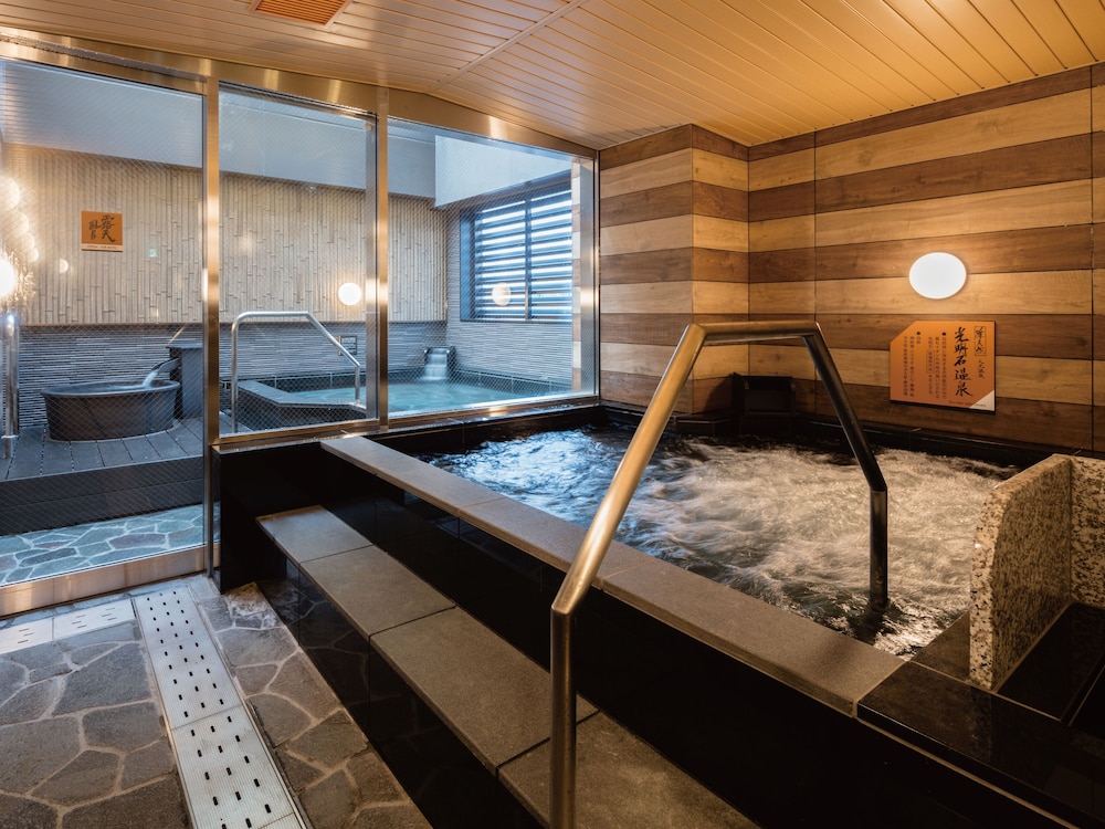 Apa Hotel Asakusa Tawaramachi Ekimae 39/64
