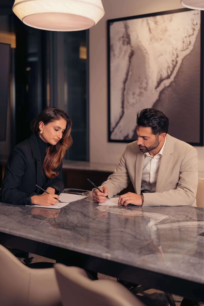فندق راديسون بلو مركز الرياض للمؤتمرات والمعارض(Radisson Blu Hotel Riyadh Convention & Exhibition Center) 8/50