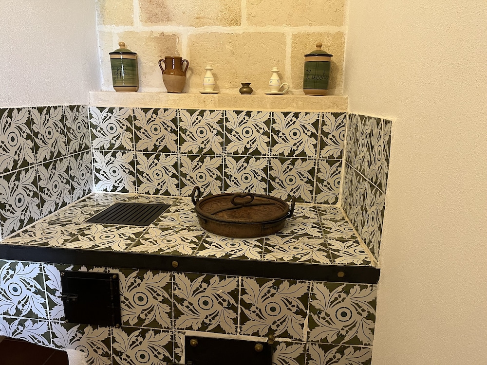 Masseria La Camardia 9/50