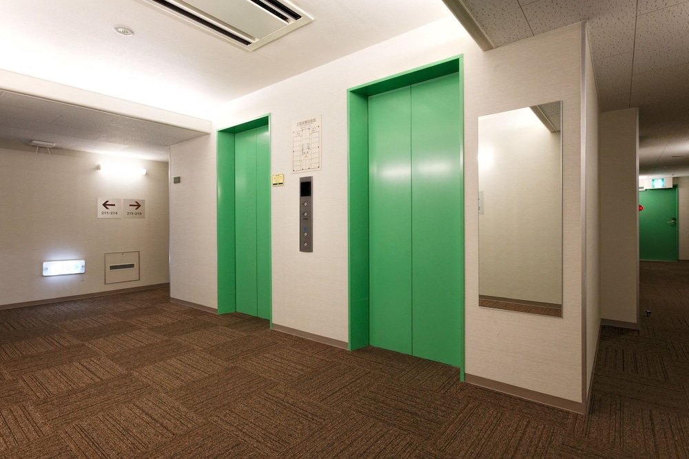 Washington R&B Hotel Hakataekimae Dai 1 22/42
