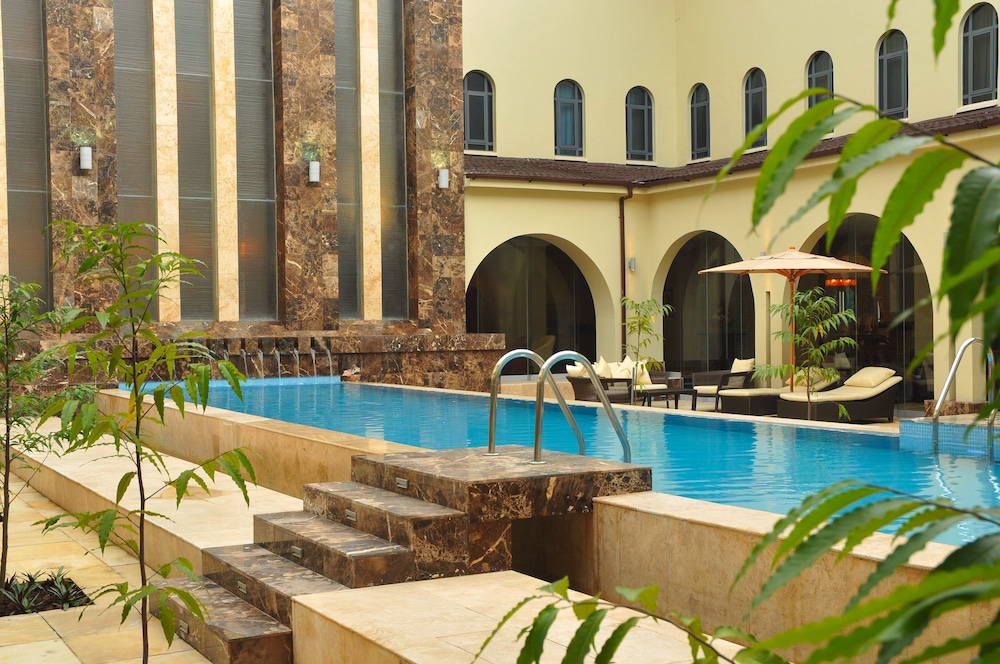Radisson Hotel Lagos Ikeja 60/61