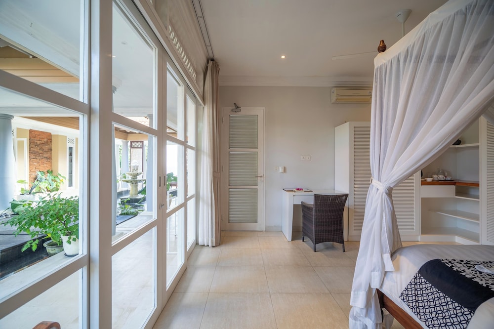 Raaga Samudra Villa, Klungkung 15/42