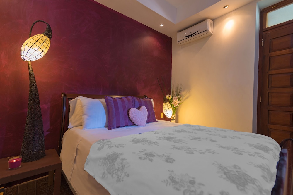 Casa Sanchez Boutique Hotel 21/61