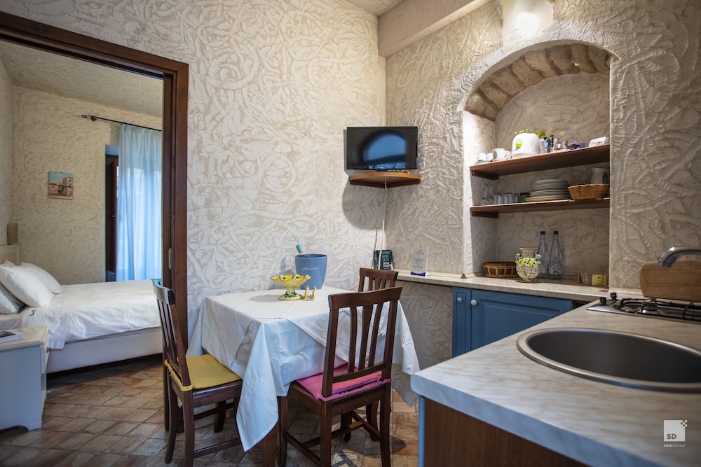 Residenza I Gioielli 33/35