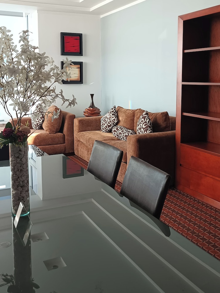 Hotel and Spa La Muralla Metepec 26/50