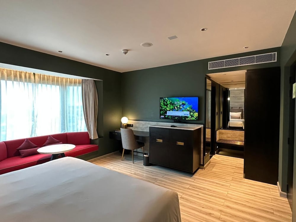 Vivanta Meghalaya, Shillong 25/37