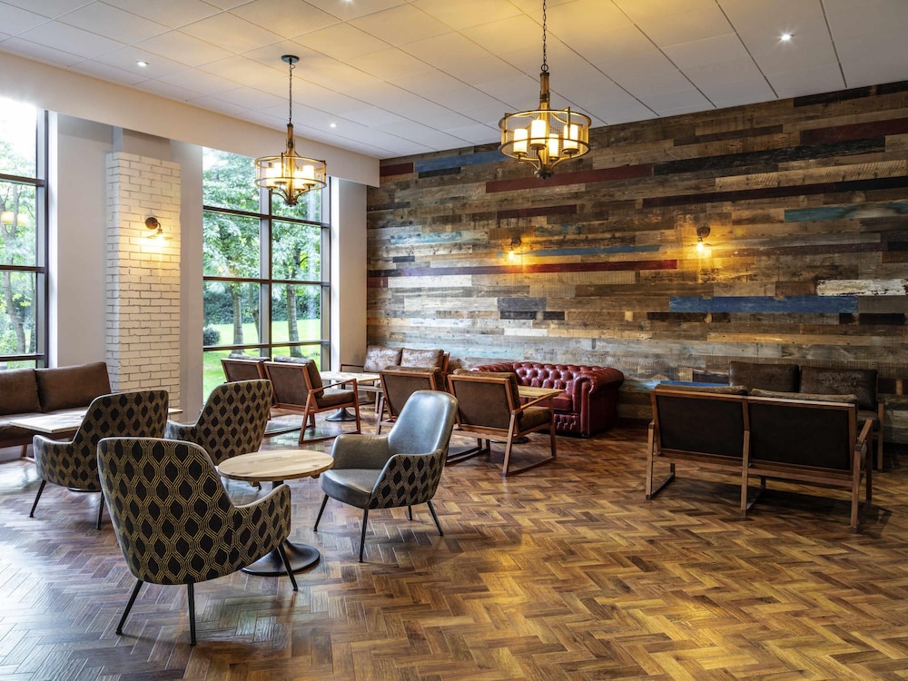 Novotel Newcastle Airport 33/53