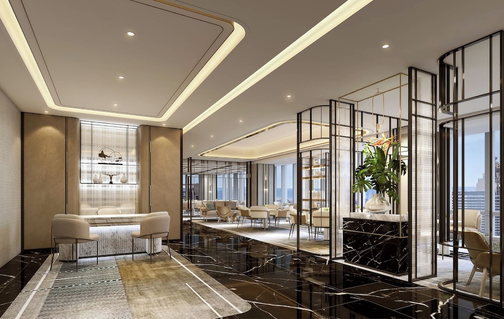 Grand Hilai Taipei 33/50