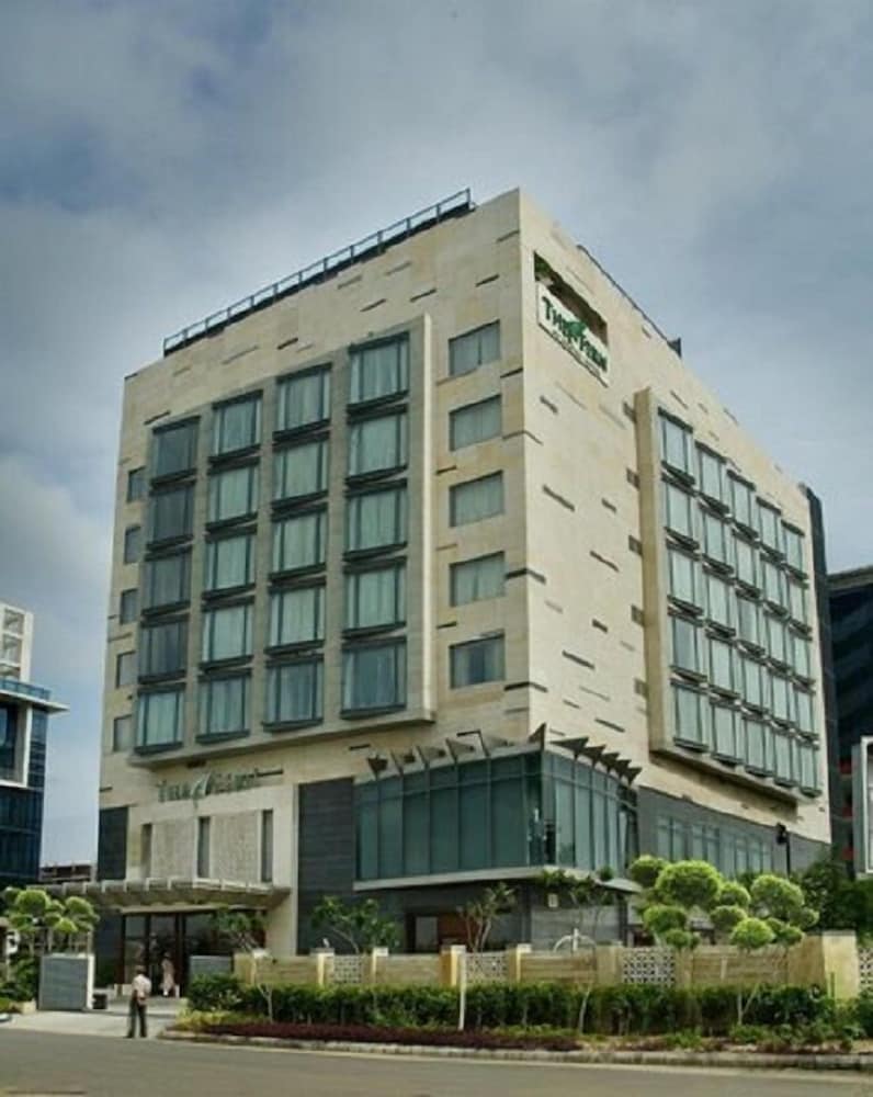 The Fern An Ecotel Hotel Jaipur photo3