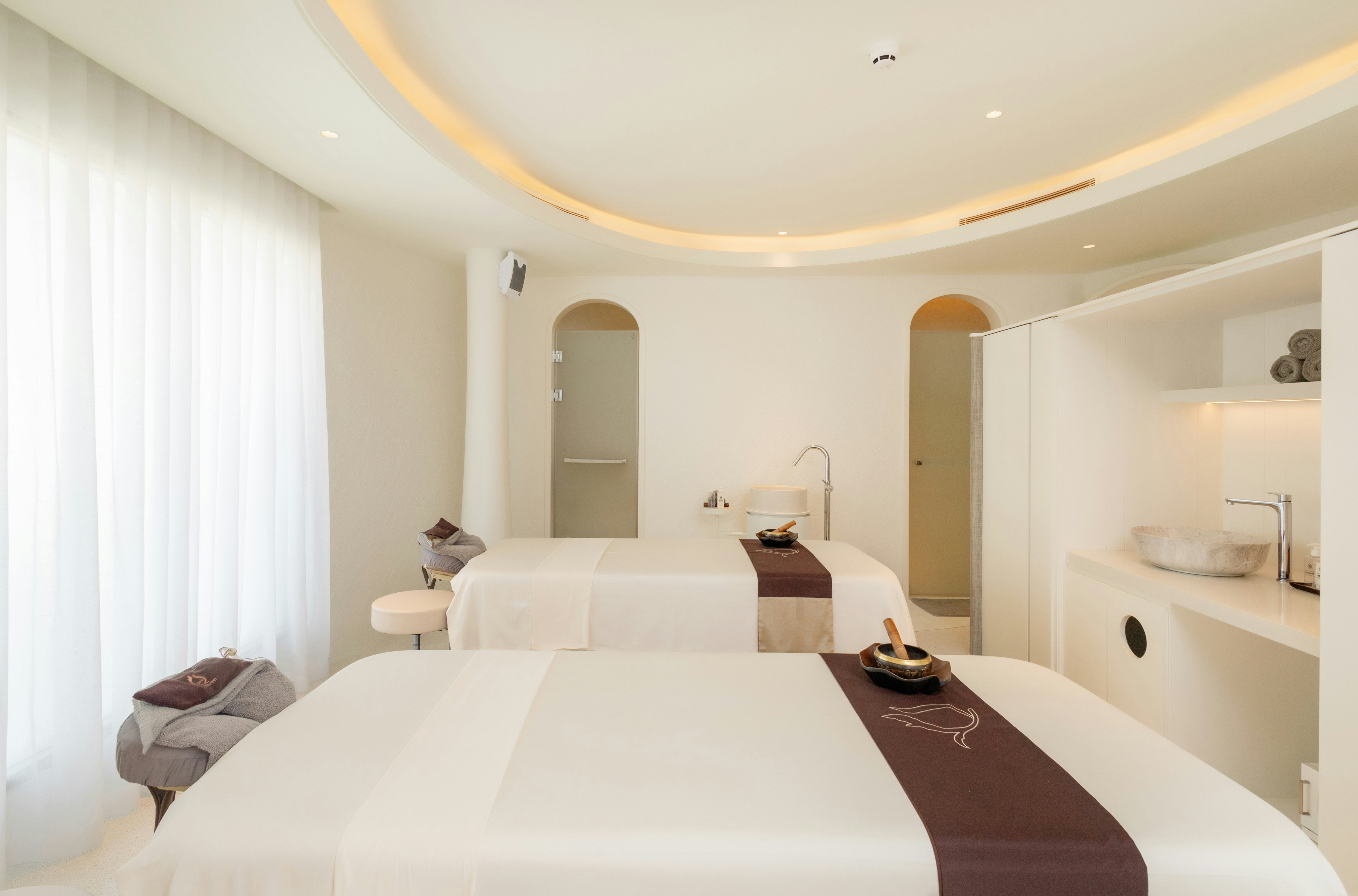 Centara Mirage Lagoon Maldives 14/59