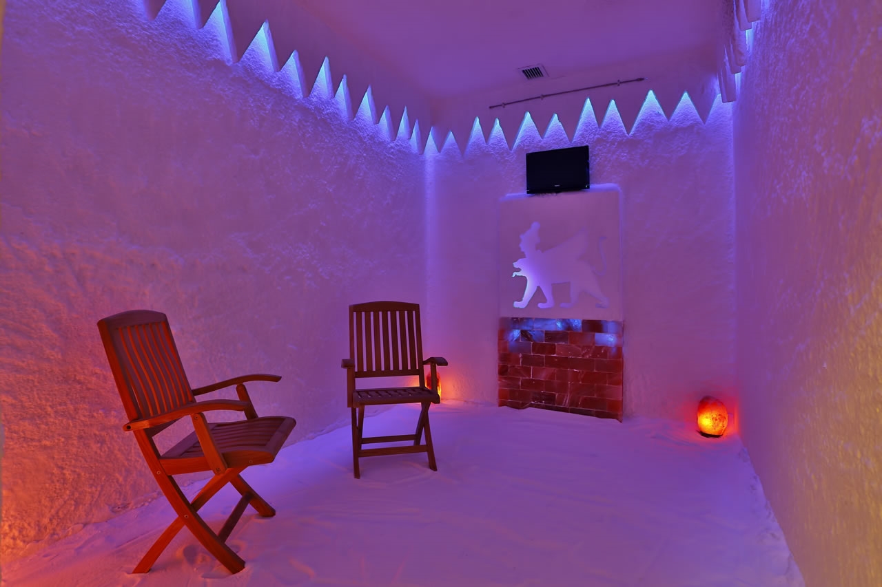 HITIT AYAS THERMAL AND SPA 19/42