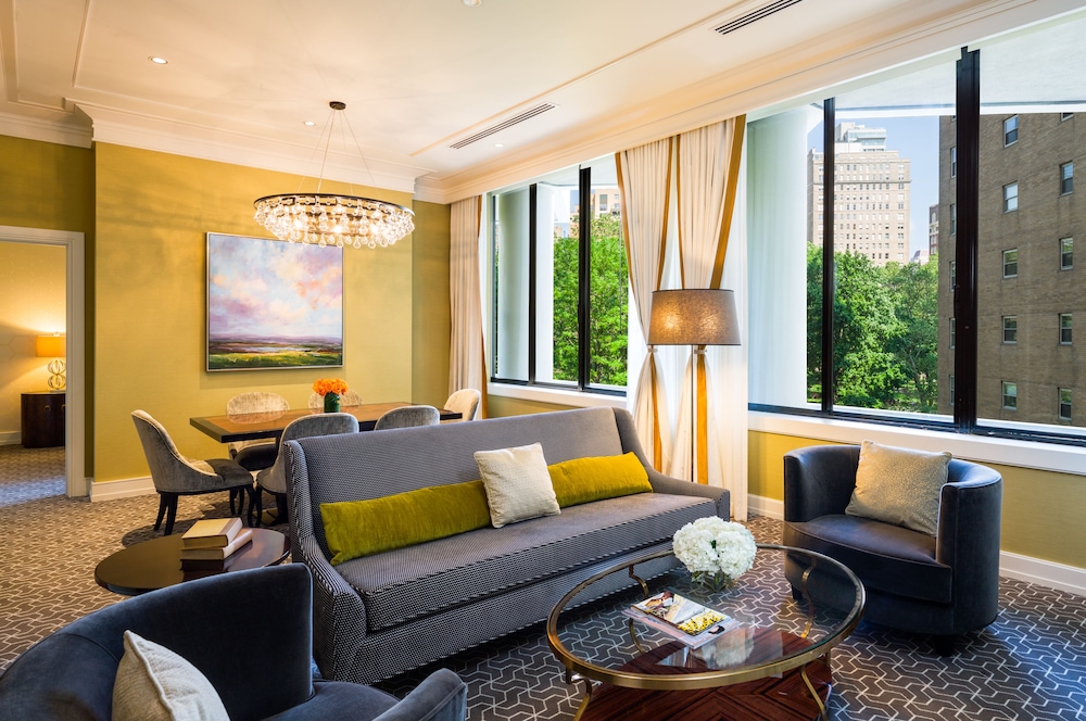 The Rittenhouse Hotel 40/65