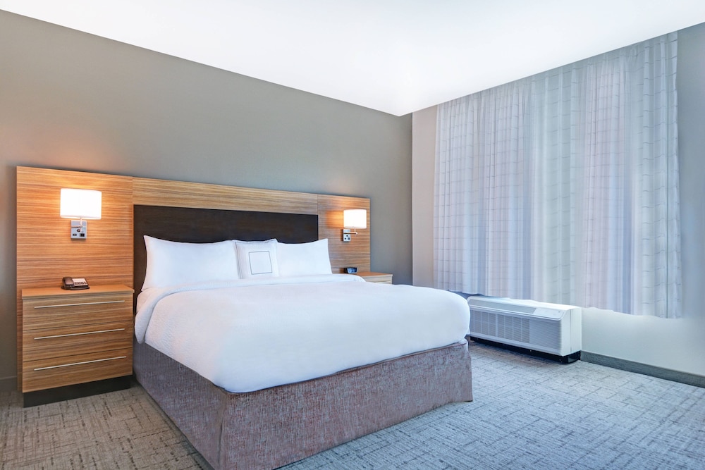 TownePlace Suites by Marriott Jackson Airport/Flowood 21/61