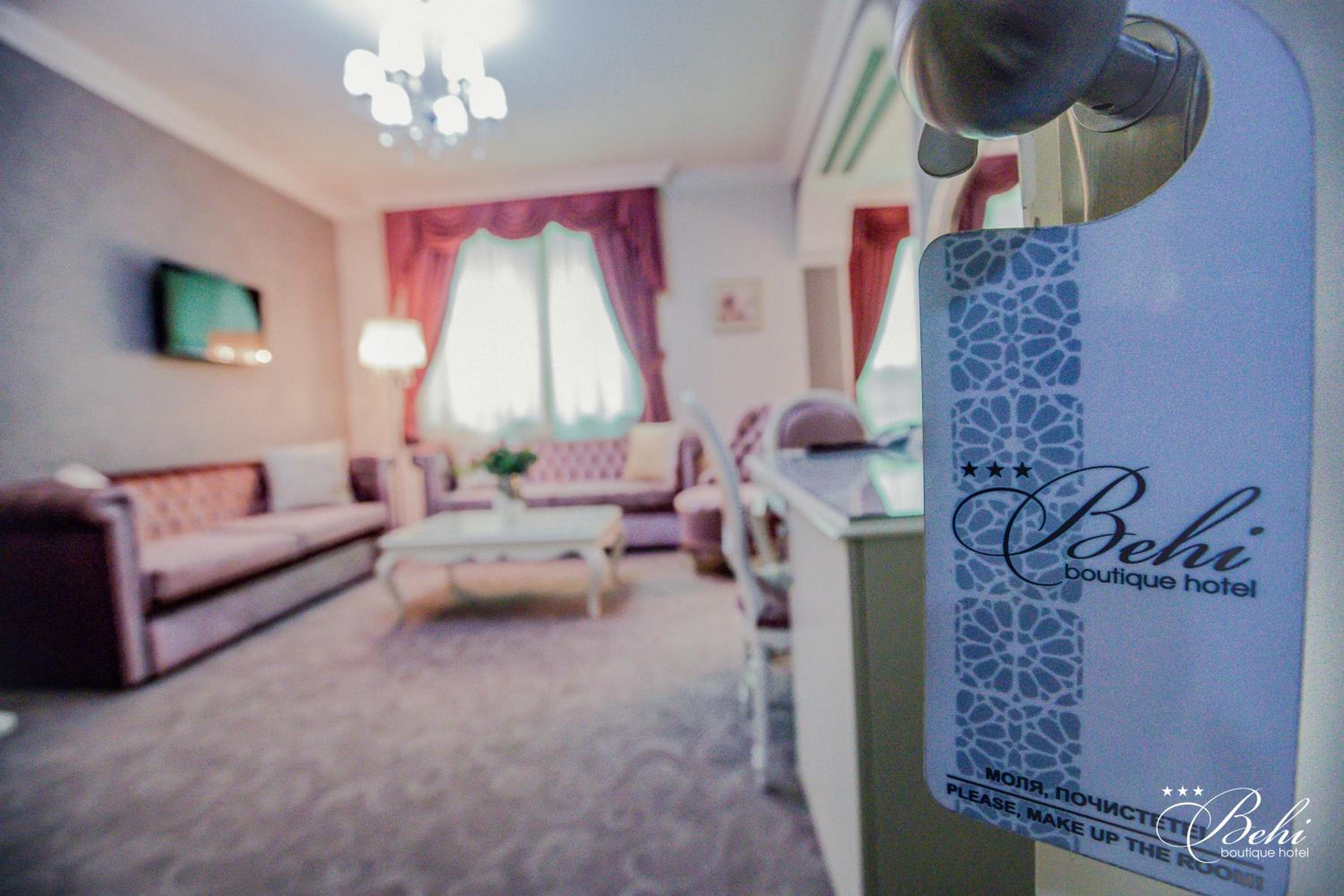 Boutique Hotel Behi 30/50