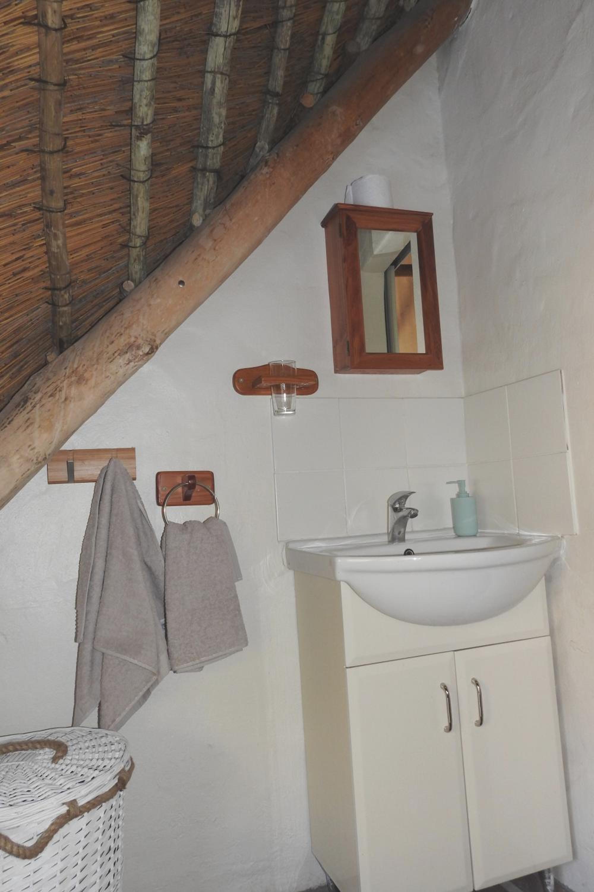 Kairos Lodge 30/30