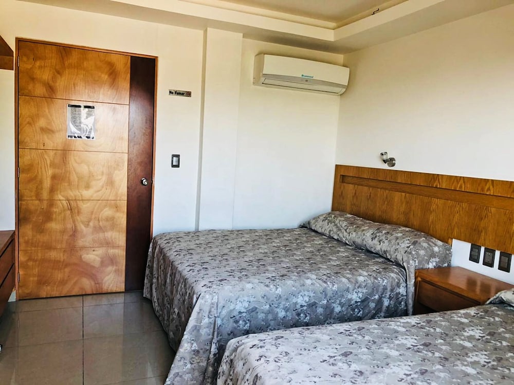 Hotel Rúa 11/50