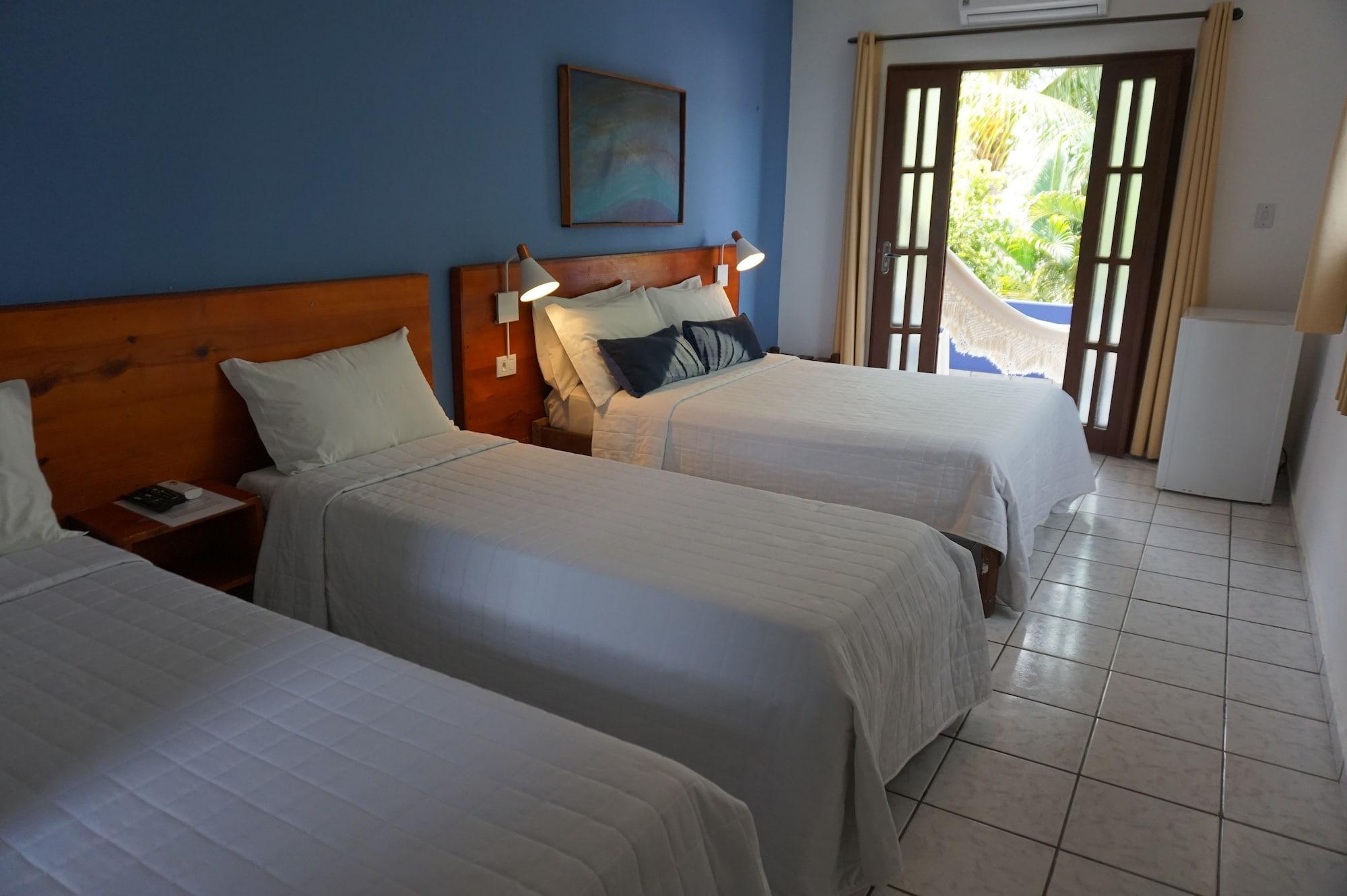 Room, Quadruple