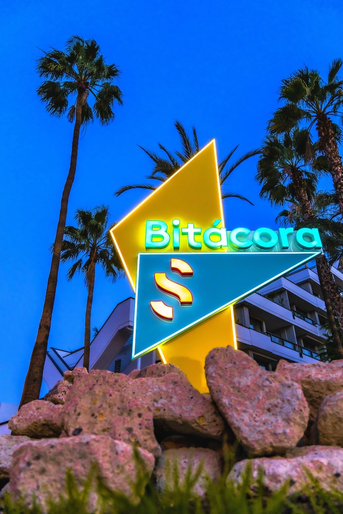 Spring Hotel Bitacora 2/68