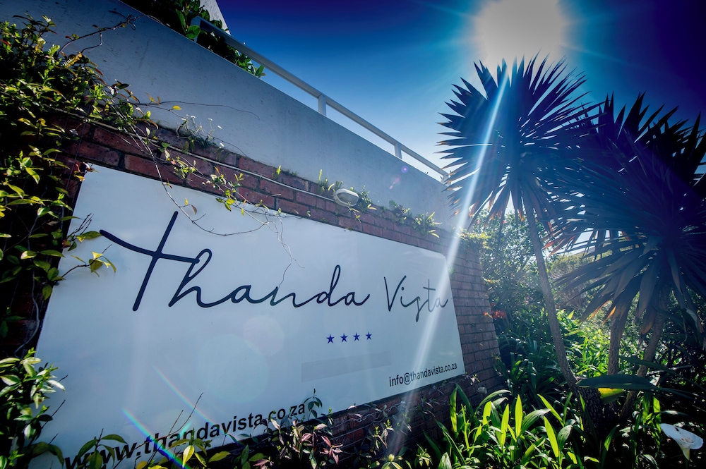 Thanda Vista - Bed And Breakfast 1/50