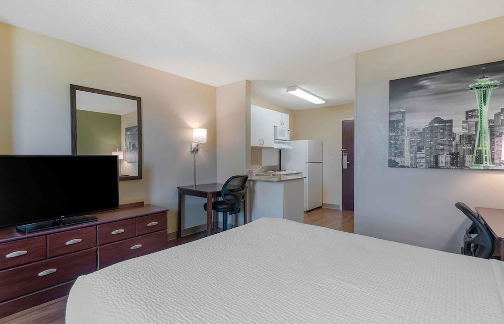 Extended Stay America Fremont - Warm Springs 30/50
