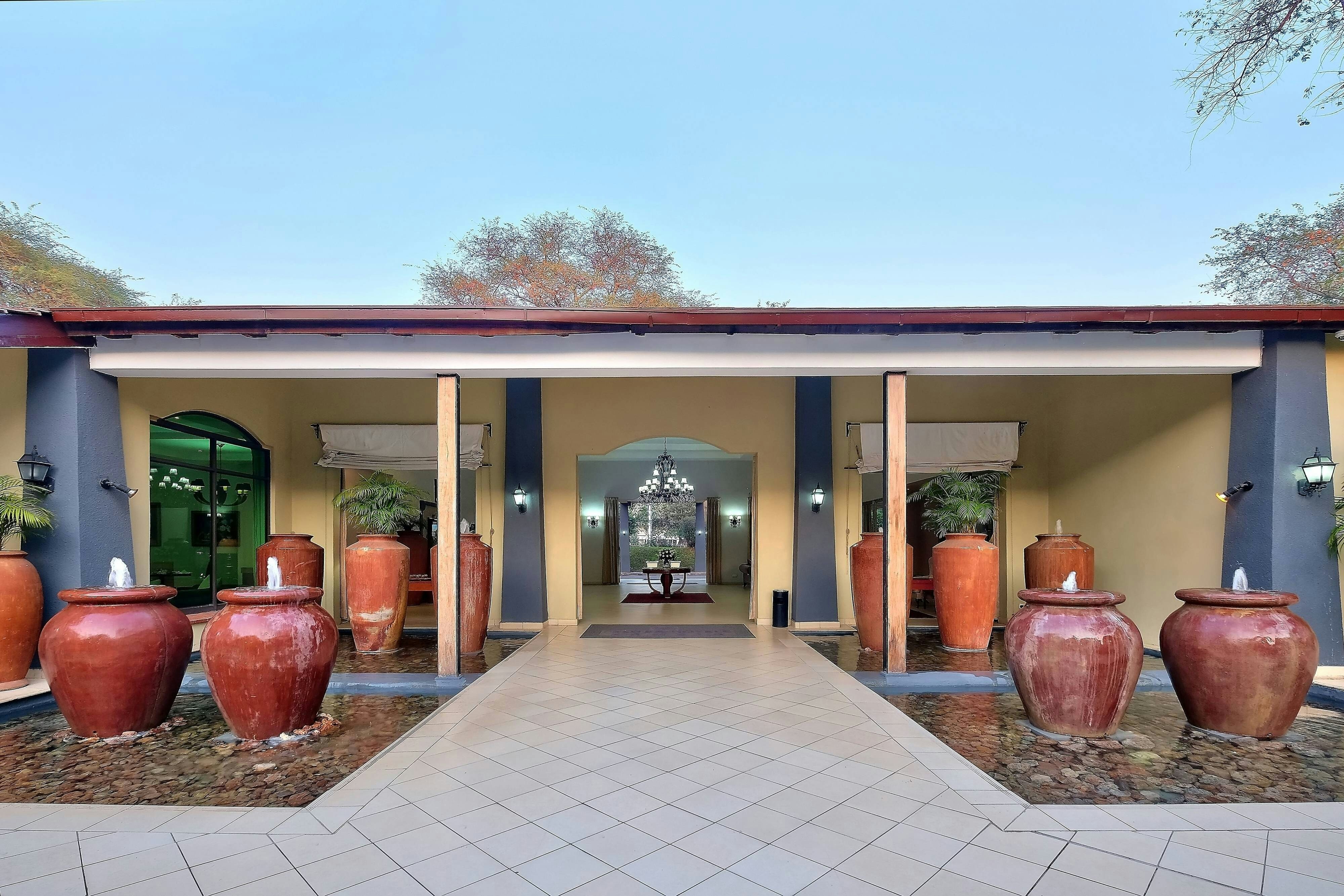 Protea Hotel By Marriott Livingstone 2/50